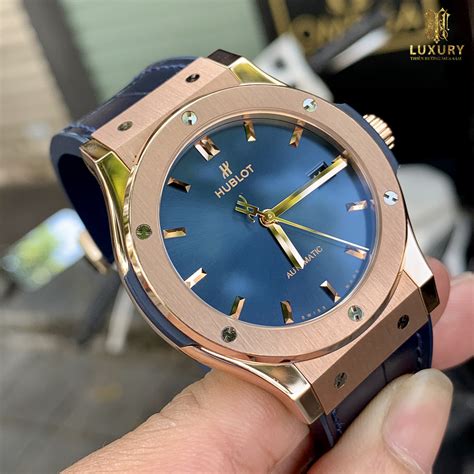 hublot vàng|giá đồng hồ hublot.